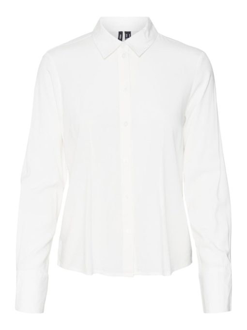 VMBELLA ls fitted shirt