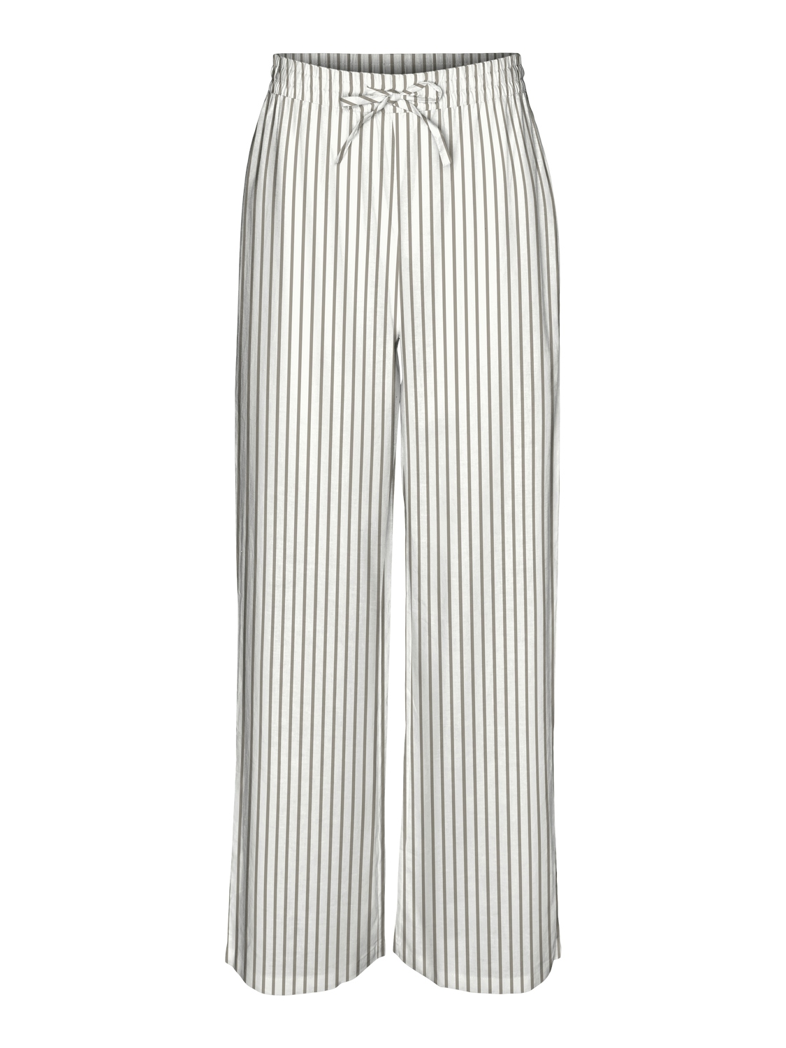 VMLINN pants Sand stripe