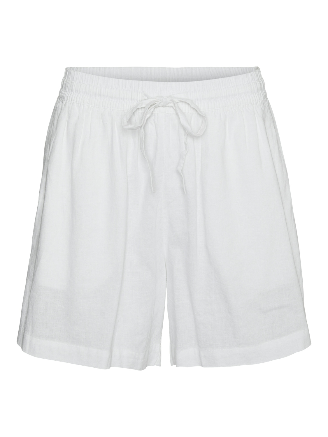 VMLINN shorts White
