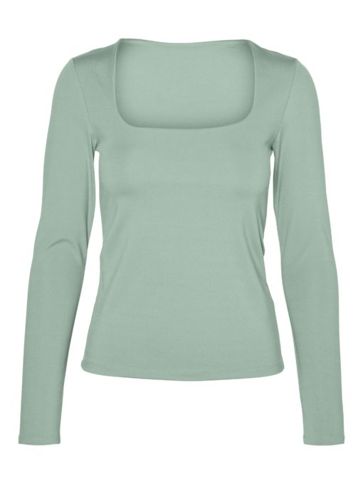 VMMILLION ls square top 2-way Green