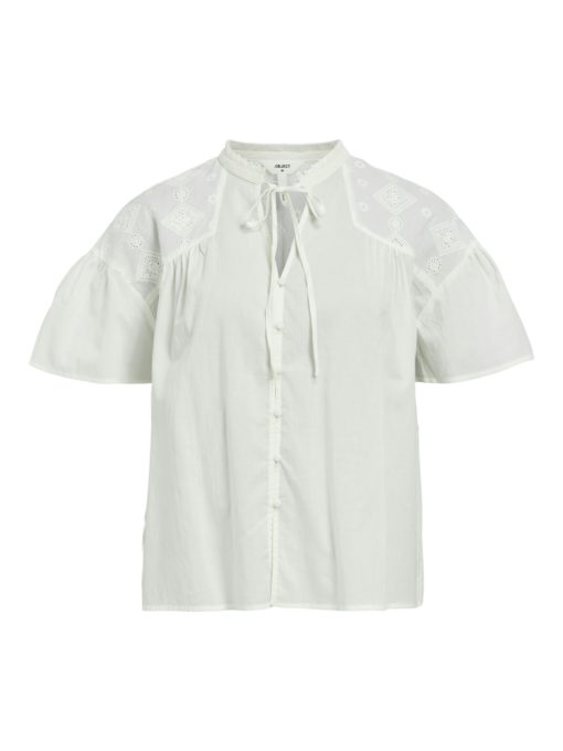 OBJBELIZE lo s/s shirt