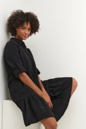 KAnaya Dress Black