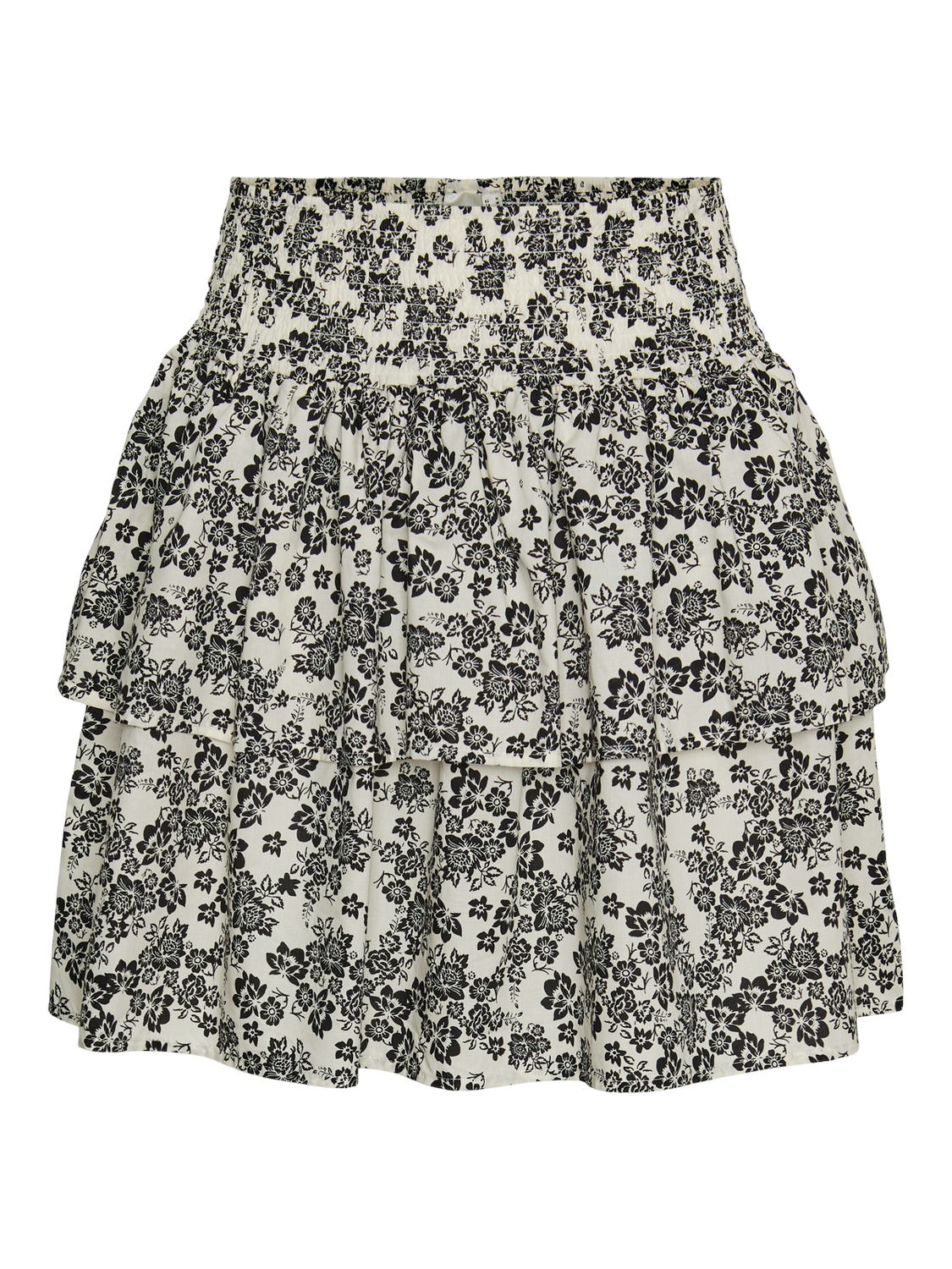 YASLEANA hw short skirt