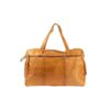 Signe bag Burned tan