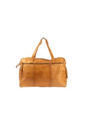 Signe bag Burned tan