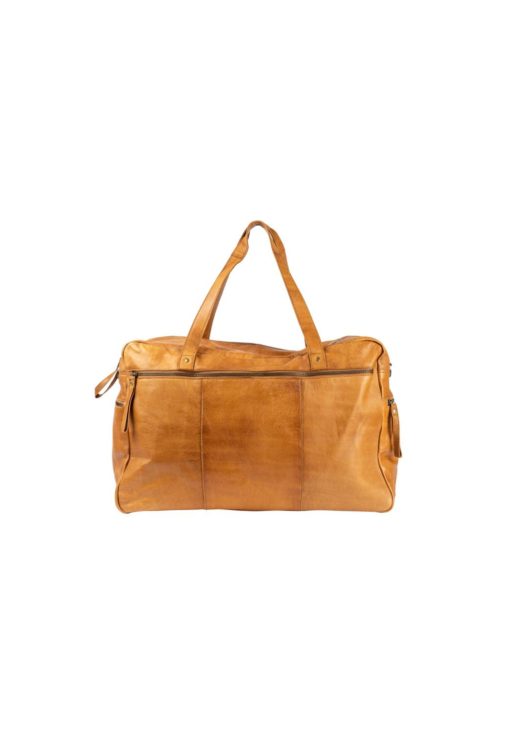 Signe bag Burned tan