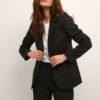 KAsakura Blazer Black