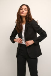 KAsakura Blazer Black