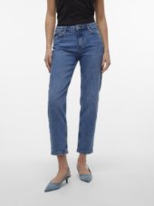 VMKYLA mr straight jeans