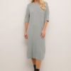 KAlola Knit Dress Grey