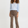 PZROSITA Pant Bootcut Leg Wren