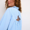 KAromana Shirt Blue