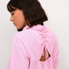 KAromana Shirt Pink