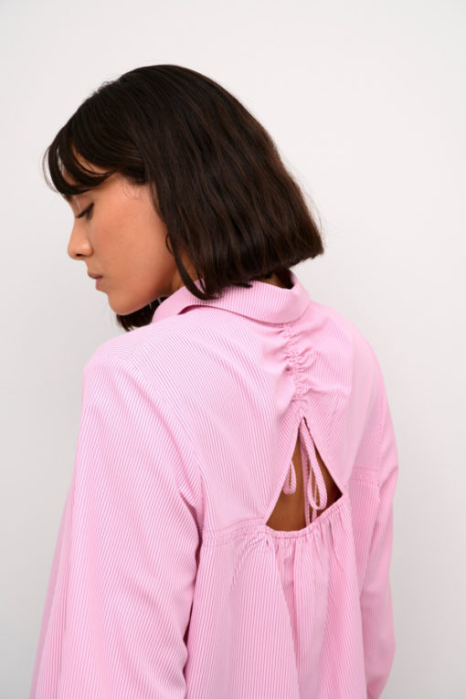 KAromana Shirt Pink