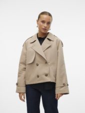 VMCHLOE short trenchcoat