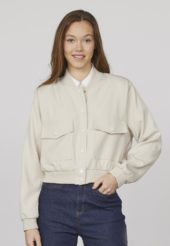 GARWIN jacket Beige