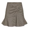 YASCHIKKA hw short skirt