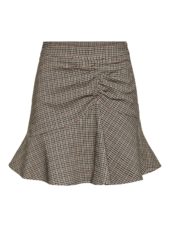 YASCHIKKA hw short skirt