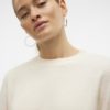 VMBOOM ls o-neck pullover Birch