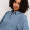 KAhermine Shirt Blue