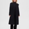 SLFROSA wool coat