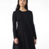 YASBECCO ls knit dress noos