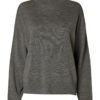 SLFHELLA ls knit high neck