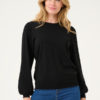 KAnanna Pullover Black