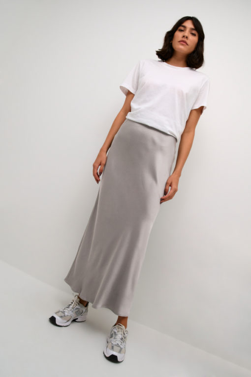 KAlotte Skirt Grey