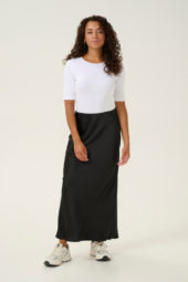 KAlotte Skirt Black