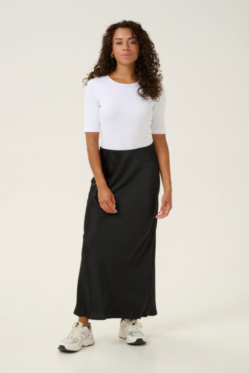 KAlotte Skirt Black