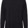 PZSTEFFI ONeck Pullover Black