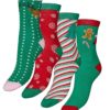 VMELF socks giftbox xmas