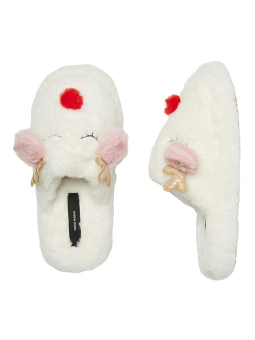 VMELLY slippers xmas