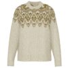 YASELA ls knit pullover new