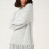 KAfrancis O-neck Pullover