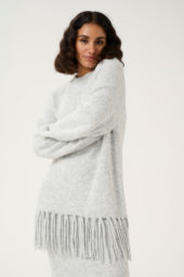 KAfrancis O-neck Pullover