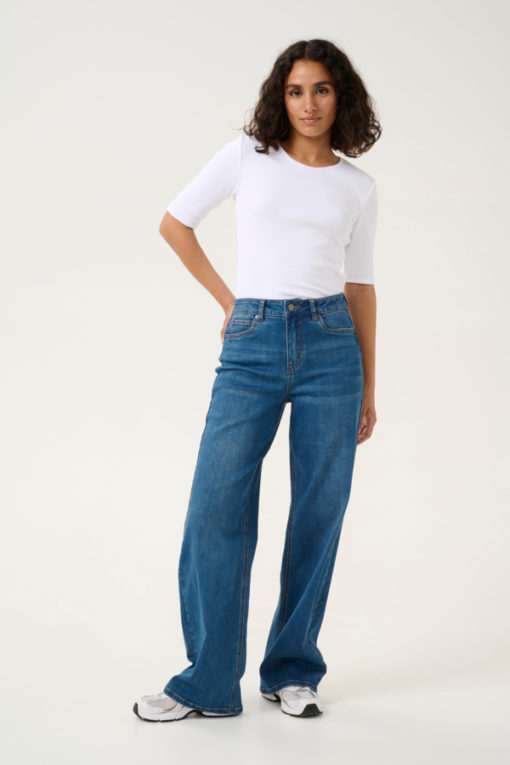 KAsinem High Waist Jeans