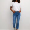 KAsinem Jeans Cropped