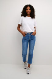 KAsinem Jeans Cropped