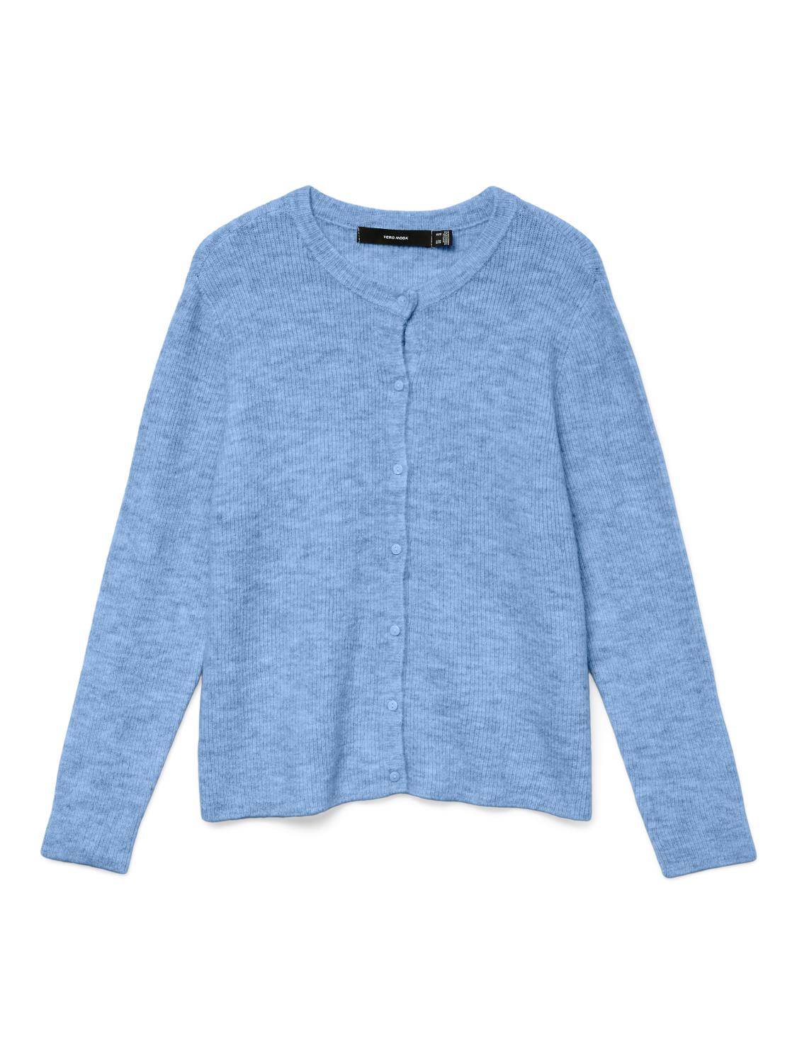 VMLEFILE ls rib cardigan Serenity