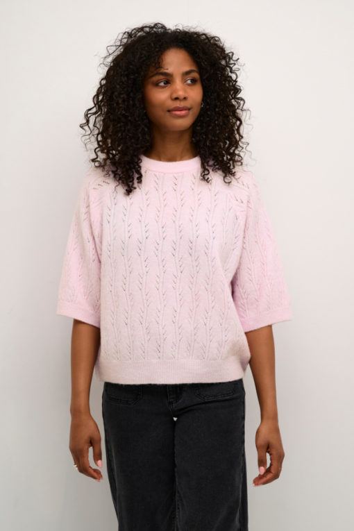 KAtella Pullover Lilac Snow