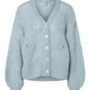 YASZUMA ls knit cardigan