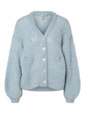 YASZUMA ls knit cardigan