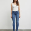 PZEMMELINA HW Jeans Skinny Leg