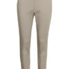 KAlea 7/8 Chino Pant Grey