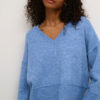 KAfridana Pullover Blue