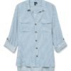 VMBUMPY l/s shirt new Blue