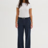 30 THE LARA 115 PANT Dark Blue