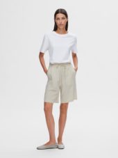 SLFVIVA mw shorts Sand